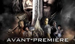 魔兽世界电影在线观看,史诗级奇幻冒险，在线观看，畅享奇幻之旅